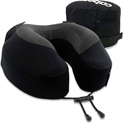 Cabeau Evolution S3 Neck Pillow Black