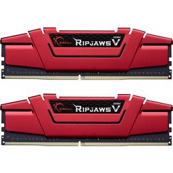 G.Skill Ripjaws V DDR4 3200MHz 2x8GB (F4-3200C15D-16GVR)