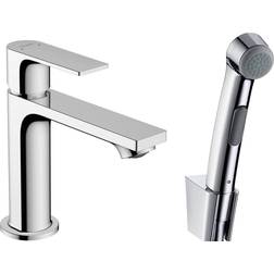 Hansgrohe Rebris E (72216000) Chrom