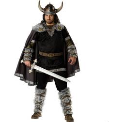 Fun World Viking Warrior Halloween Decoration