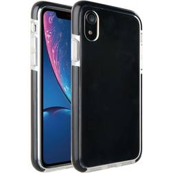 Vivanco Rock Solid, Anti Shock Protective Case for iPhone XR