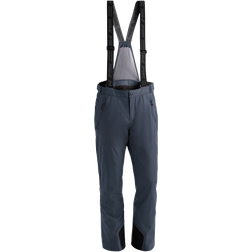 Maier Sports Men's Anton 2 Ski Trousers - Graphite