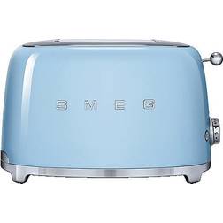 Smeg 50's Style TSF01PB