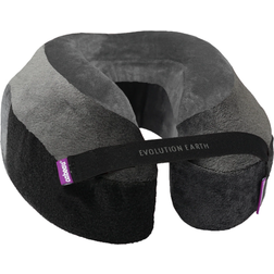 Cabeau Evolution Earth Neck Pillow Nakkepute Grå