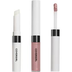 CoverGirl Outlast All-Day Lip Color with Topcoat #535 Nude Flush