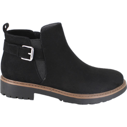 Esprit Sienna - Black Suede