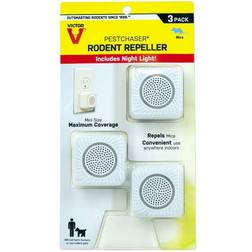 Victor Pestchaser Rodent Repeller 3