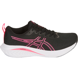 Asics Gel-Excite 10 W - Black/Hot Pink