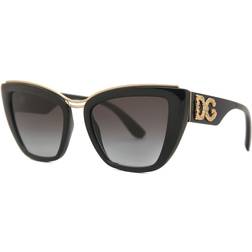 Dolce & Gabbana DG6144 501/8G