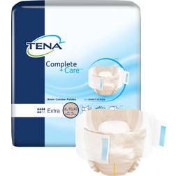 TENA Complete + Care Brief Extra 24-pack