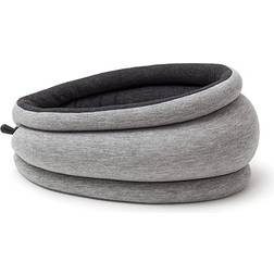 Ostrich Pillow Travelling Accesories Neck Pillow Gray (35x26)