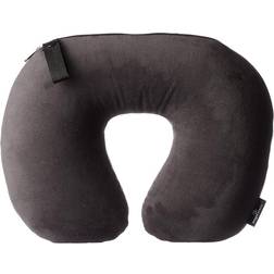 Eagle Creek 2-In-1 Travel Pillow Nackenkissen Grau (36.6x12cm)