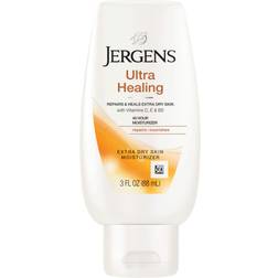 Jergens Ultra Healing Extra Dry Skin Moisturizer 3fl oz