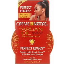 Creme of Nature Argan Oil Perfect Edges 2.2oz
