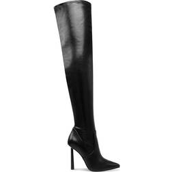 Steve Madden Vivee - Black Pari