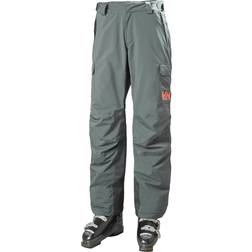 Helly Hansen Switch Cargo Insulated Pant W - Trooper