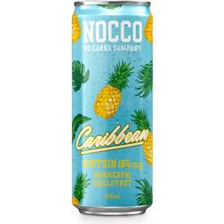 Nocco Caribbean 330ml 1 st