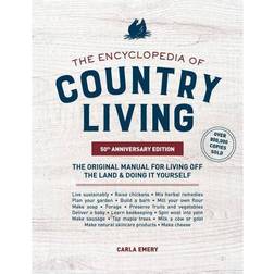 The Encyclopedia of Country Living, 50th Anniversary Edition (Paperback, 2019)