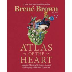 Atlas of the Heart (Hardcover, 2021)