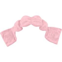 Nodpod Weighted Sleep Mask Blush Pink