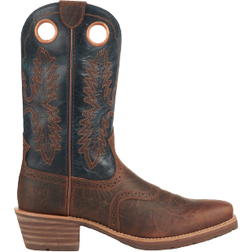 Ariat Hybrid Roughstock M - Fiery Brown