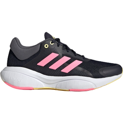 Adidas Response W - Legend Ink/Beam Pink/Almost Yellow