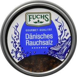 Fuchs Dänisches Rauchsalz 120g 1Pack