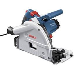 Bosch Professional GKT 55 GCE L-Boxx Dyksav 165 mm 1400 W