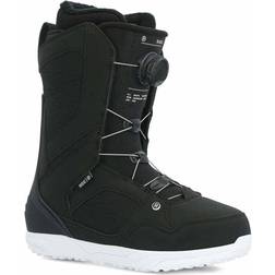 Ride Sage 2024 Snowboard Boots black