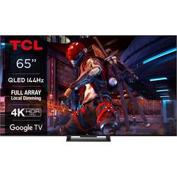 TCL 65QLED870