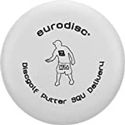 Eurodisc Golf Putter Stand