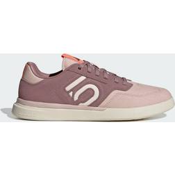 Adidas Five Ten Women's Sleuth MTB Shoes Wonder Oxide/Wonder Taupe/Coral Fusion