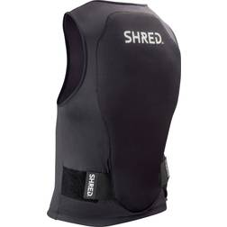 Shred Flexi Vest Mini Zip Protector