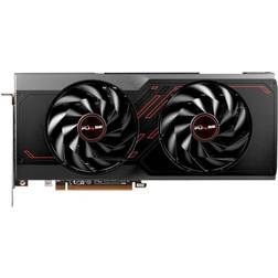 Sapphire PULSE Radeon RX 7800 XT 2 x HDMI 2 x DP16GB GDDR6