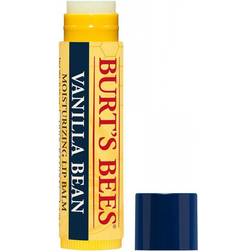 Burt's Bees Vanilla Bean Lip Balm 4.25g