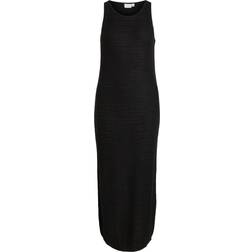 Vila Sleeveless Knitted Dress