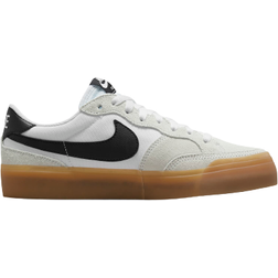 Nike SB Pogo W - White/Gum Light Brown/Black