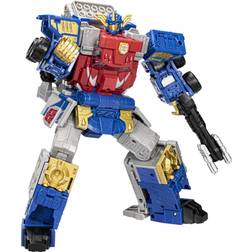 Hasbro Transformers Legacy Evolution Commander Armada Universe Optimus Prime