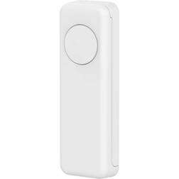 THIRDREALITY ZigBee Smart Button, 3-Way Remote Control, Require Zigbee hub, Compatible With SmartThings, Aeotec, Hubitat, Home Assistant, Third Reality Hub, Battery Included