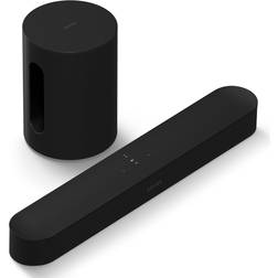 Sonos Entertainment Set Beam Gen Sub Mini