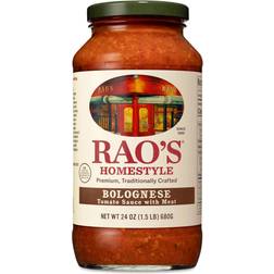 Rao's Homemade Bolognese Sauce 24oz 1