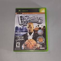 Nba ballers: phenom microsoft xbox, 2006