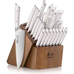 Cangshan Helena 503510 Knife Set