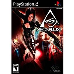 Aeon Flux (PS2)