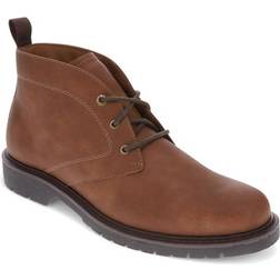 Dockers men's dartford tan