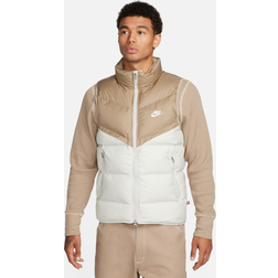 Nike Storm-FIT Windrunner Men's Insulated Gilet Brown