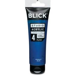 Blick Studio Acrylic Primary Blue 120ml