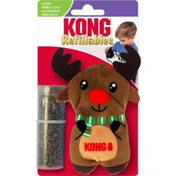 Kong Holiday Refillables Reindeer