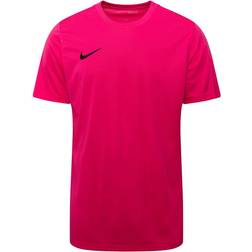 Nike Spilletrøje Dry Park VII Pink/Sort