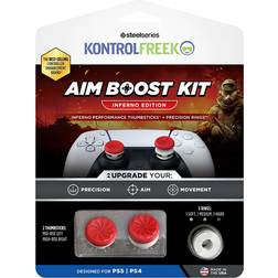 KontrolFreek Aim Boost Kit Inferno - (PS5/PS4)